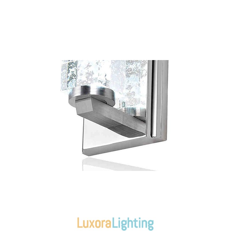 Designer Touch Decorative Wall Sconces Modern Contemporary Metal