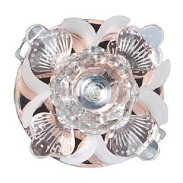 Designer Touch Decorative Wall Sconces Modern Contemporary G4 Metal