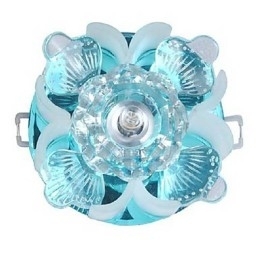 Designer Touch Decorative Wall Sconces Modern Contemporary G4 Metal