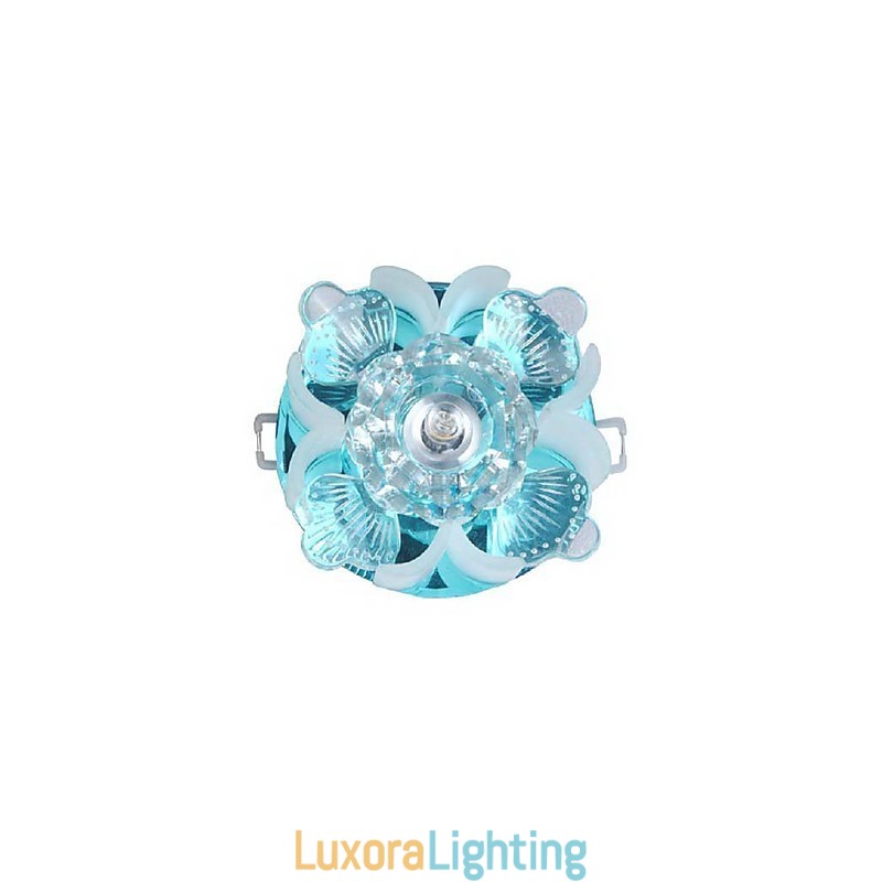 Designer Touch Decorative Wall Sconces Modern Contemporary G4 Metal