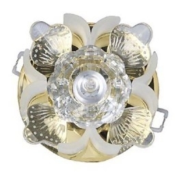 Designer Touch Decorative Wall Sconces Modern Contemporary G4 Metal