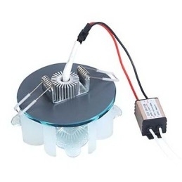 Designer Touch Decorative Wall Sconces Modern Contemporary G4 Metal