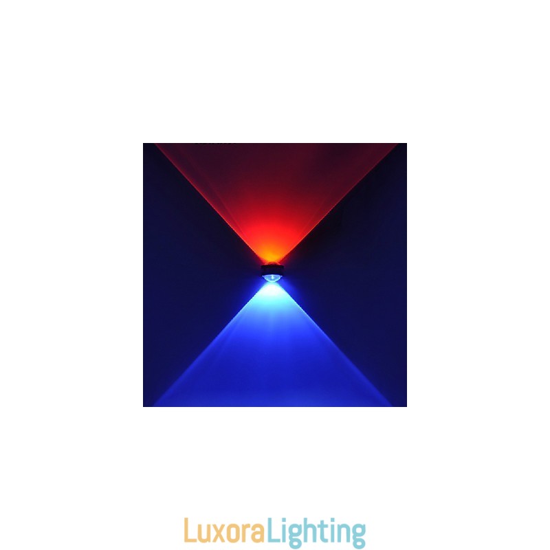 Designer Touch Decorative Wall Sconces Modern Contemporary Metal