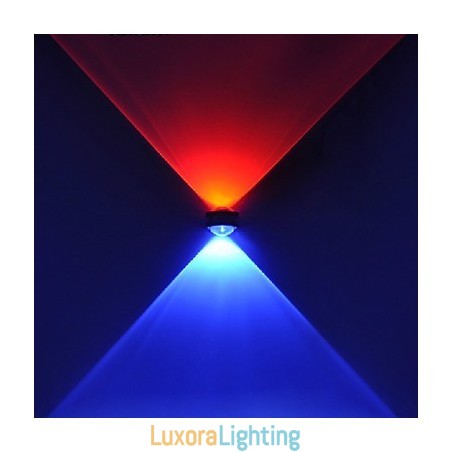 Designer Touch Decorative Wall Sconces Modern Contemporary Metal