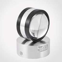 Designer Touch Decorative Wall Sconces Modern Contemporary Metal