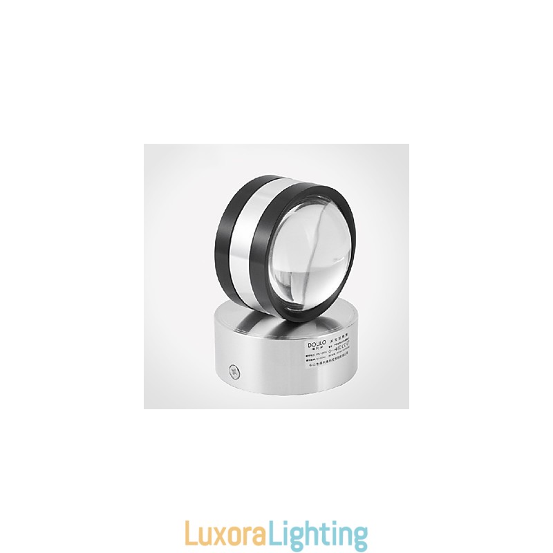 Designer Touch Decorative Wall Sconces Modern Contemporary Metal