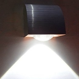 Designer Touch Decorative Mini Style Wall Sconces Modern Contemporary Metal