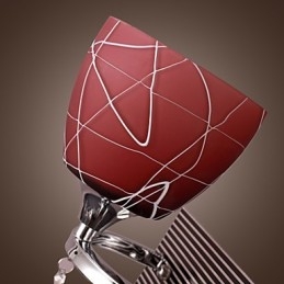 Designer Touch Decorative High Class Wall Light with 1 Light