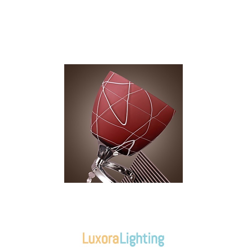 Designer Touch Decorative High Class Wall Light with 1 Light