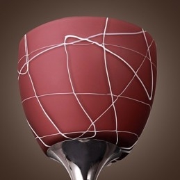 Designer Touch Decorative High Class Wall Light with 1 Light