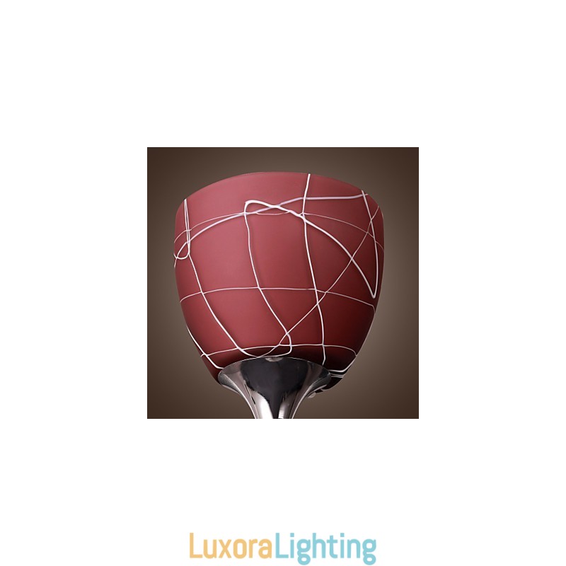 Designer Touch Decorative High Class Wall Light with 1 Light