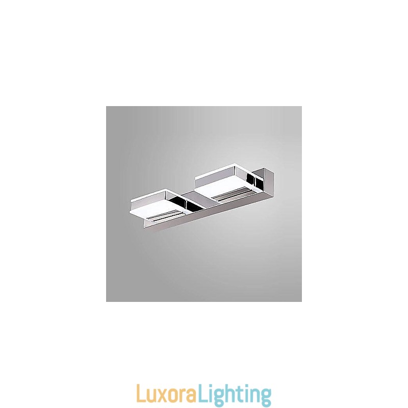 Designer Touch Decorative Wall Sconces Modern Contemporary Metal