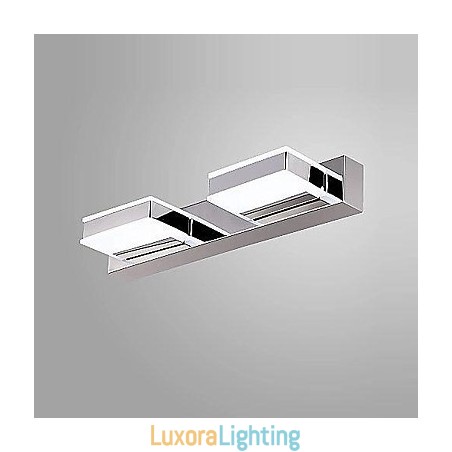 Designer Touch Decorative Wall Sconces Modern Contemporary Metal