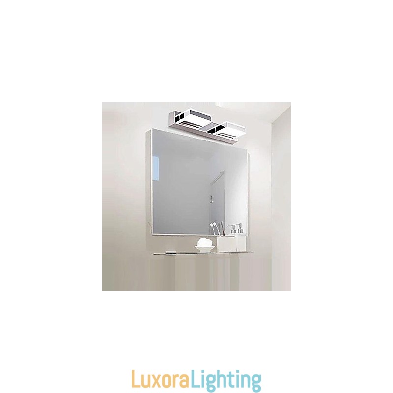 Designer Touch Decorative Wall Sconces Modern Contemporary Metal