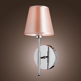 Designer Touch Decorative Simple Designed Wall Light in Warm Light