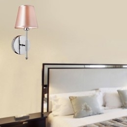 Designer Touch Decorative Simple Designed Wall Light in Warm Light