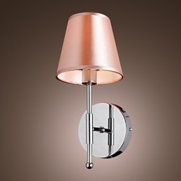 Designer Touch Decorative Simple Designed Wall Light in Warm Light