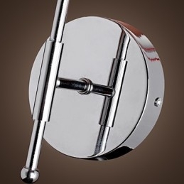 Designer Touch Decorative Simple Designed Wall Light in Warm Light