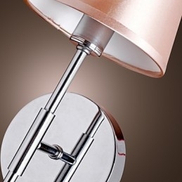 Designer Touch Decorative Simple Designed Wall Light in Warm Light