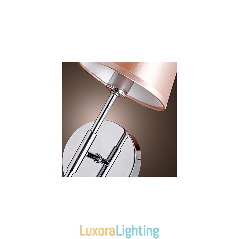 Designer Touch Decorative Simple Designed Wall Light in Warm Light