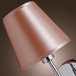 Designer Touch Decorative Simple Designed Wall Light in Warm Light