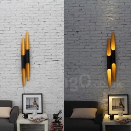 Designer Touch Decorative Modern Contemporary Living Room Dining Room Bedroom Wall Sconces Wall Lights