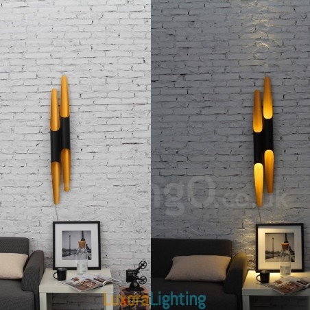 Designer Touch Decorative Modern Contemporary Living Room Dining Room Bedroom Wall Sconces Wall Lights