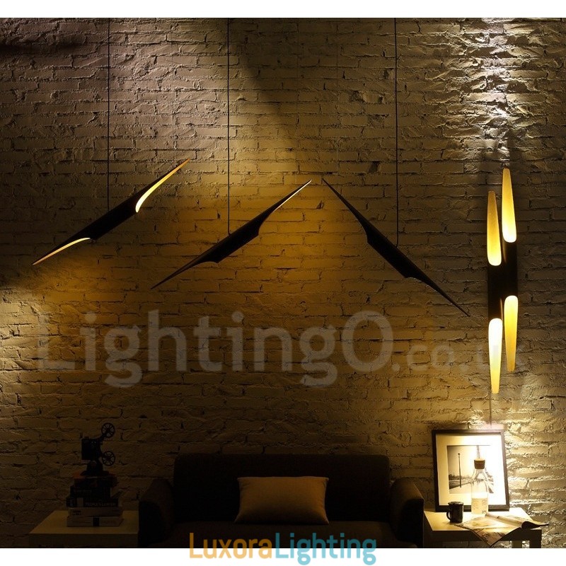 Designer Touch Decorative Modern Contemporary Living Room Dining Room Bedroom Wall Sconces Wall Lights