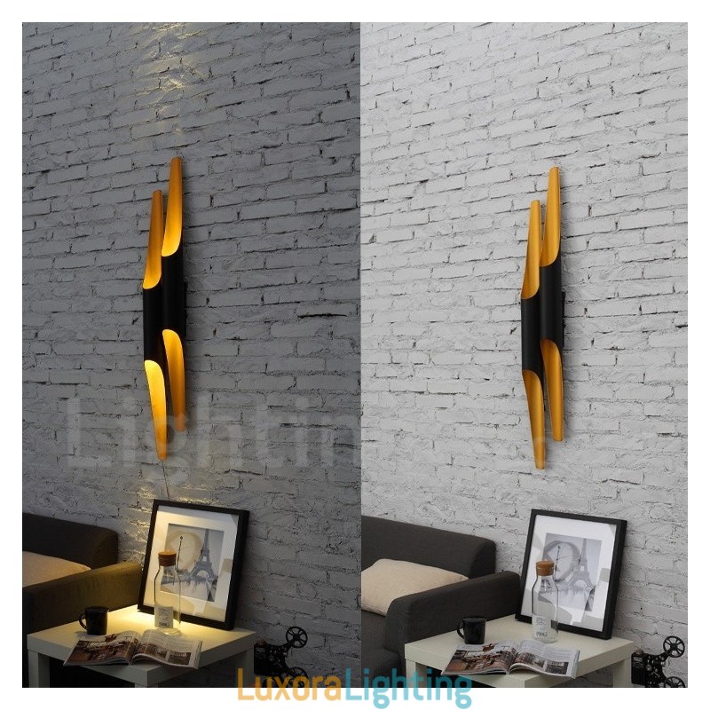 Designer Touch Decorative Modern Contemporary Living Room Dining Room Bedroom Wall Sconces Wall Lights