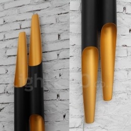 Designer Touch Decorative Modern Contemporary Living Room Dining Room Bedroom Wall Sconces Wall Lights