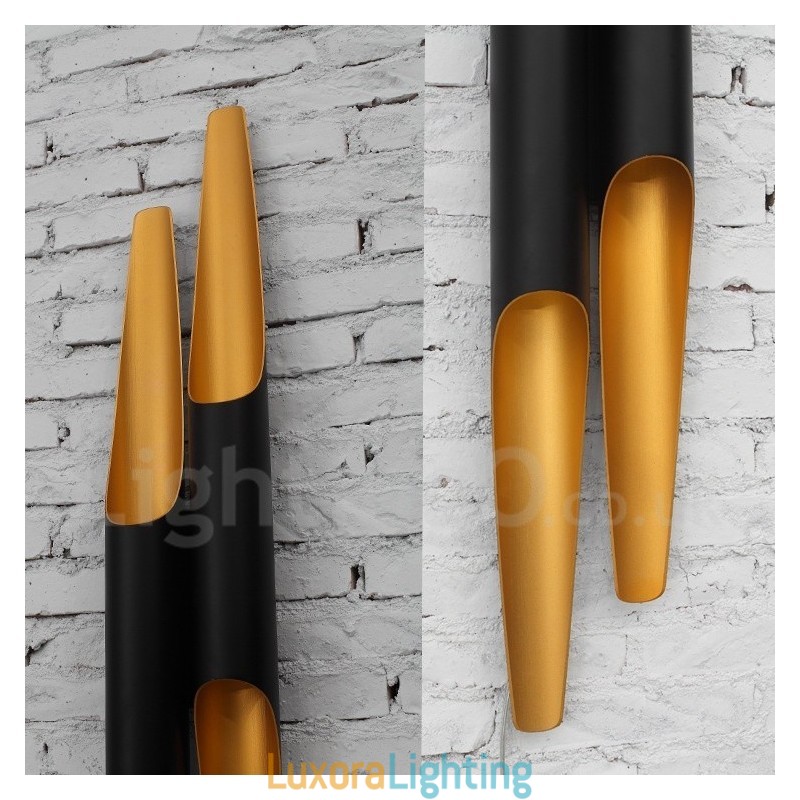 Designer Touch Decorative Modern Contemporary Living Room Dining Room Bedroom Wall Sconces Wall Lights