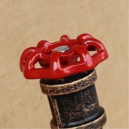 Designer Touch Decorative Rustic Lodge Painting Feature for Ambient Light Wall Sconces Wall Light