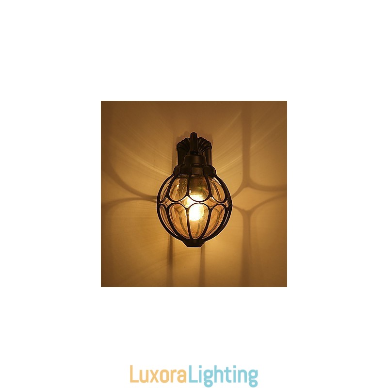 Designer Touch Decorative Modern Contemporary Painting Feature for Mini Style Downlight Wall Sconces Wall Light