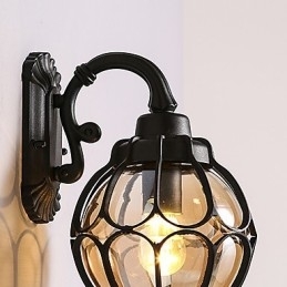 Designer Touch Decorative Modern Contemporary Painting Feature for Mini Style Downlight Wall Sconces Wall Light