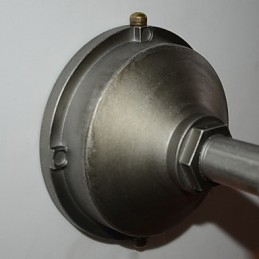 Designer Touch Decorative New Retro Loft Vintage Industrial Edison Wall lamp Pendant Lights Fixture