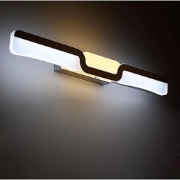 Designer Touch Decorative Integrated Modern Contemporary Others Feature for Ambient Light Wall Sconces Wall Light