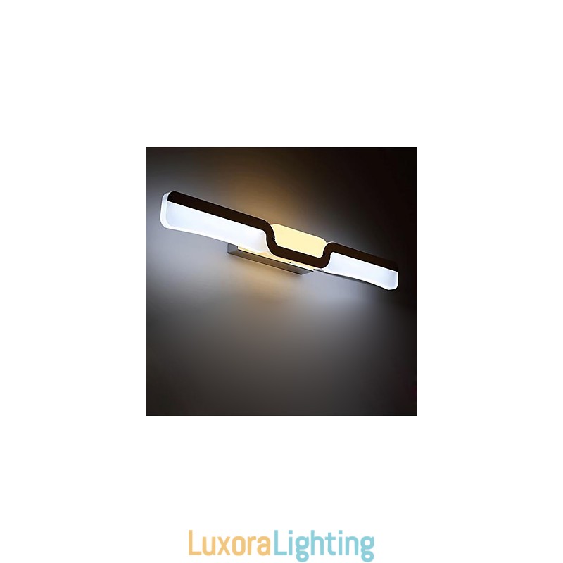 Designer Touch Decorative Integrated Modern Contemporary Others Feature for Ambient Light Wall Sconces Wall Light
