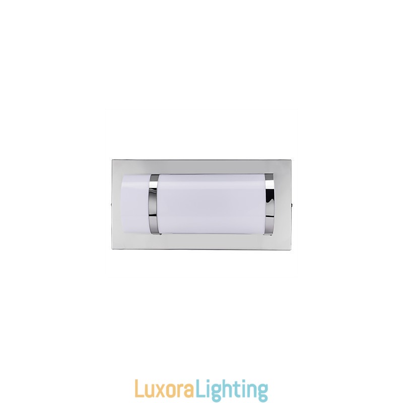 Designer Touch Decorative Modern Contemporary Shiny Feature for Ambient Light Wall Sconces Wall Light