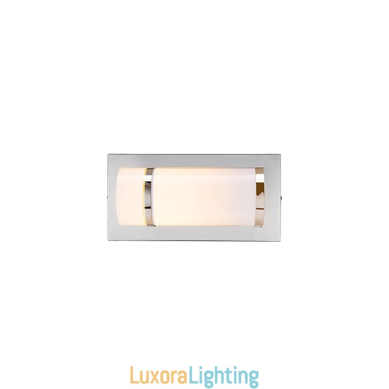 Designer Touch Decorative Modern Contemporary Shiny Feature for Ambient Light Wall Sconces Wall Light