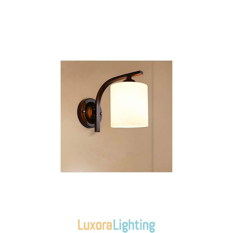 Designer Touch Decorative Rustic Lodge Traditional Classic Country Black Oxide Finish Feature for Eye Protection