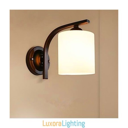 Designer Touch Decorative Rustic Lodge Traditional Classic Country Black Oxide Finish Feature for Eye Protection