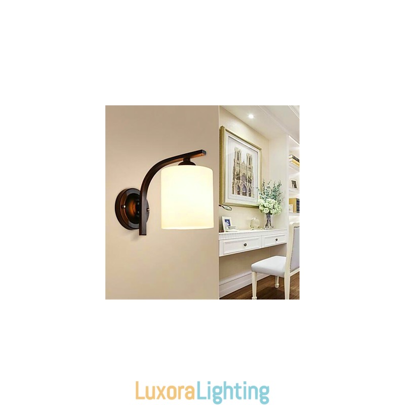 Designer Touch Decorative Rustic Lodge Traditional Classic Country Black Oxide Finish Feature for Eye Protection