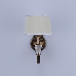 Designer Touch Decorative Traditional Classic Electroplated Feature for Eye ProtectionDownlight Wall Sconces Wall Light