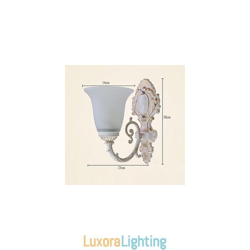 Designer Touch Decorative Modern Contemporary Rustic Lodge Country Others Feature for Mini Style Downlight Wall Sconces Wall Light