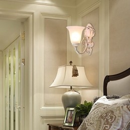 Designer Touch Decorative Modern Contemporary Rustic Lodge Country Others Feature for Mini Style Downlight Wall Sconces Wall Light