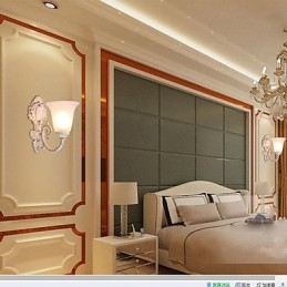 Designer Touch Decorative Modern Contemporary Rustic Lodge Country Others Feature for Mini Style Downlight Wall Sconces Wall Light