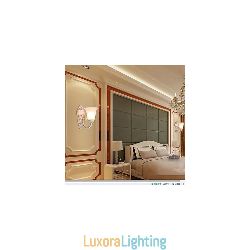 Designer Touch Decorative Modern Contemporary Rustic Lodge Country Others Feature for Mini Style Downlight Wall Sconces Wall Light