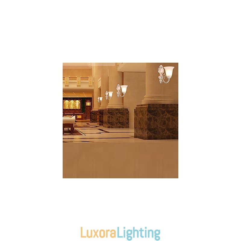 Designer Touch Decorative Modern Contemporary Rustic Lodge Country Others Feature for Mini Style Downlight Wall Sconces Wall Light