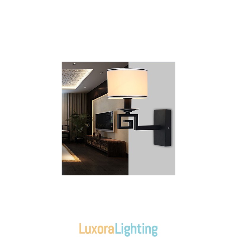 Designer Touch Decorative Modern Comtemporary Rustic Lodge Modern Contemporary Country Painting Feature for Mini Style Ambient