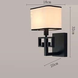 Designer Touch Decorative Modern Comtemporary Rustic Lodge Modern Contemporary Country Painting Feature for Mini Style Ambient